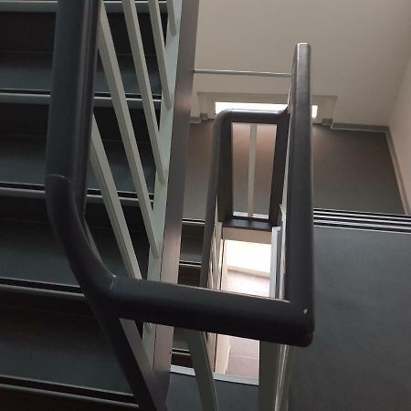 Ferienwohnung Helena Emden Ngoại thất bức ảnh
