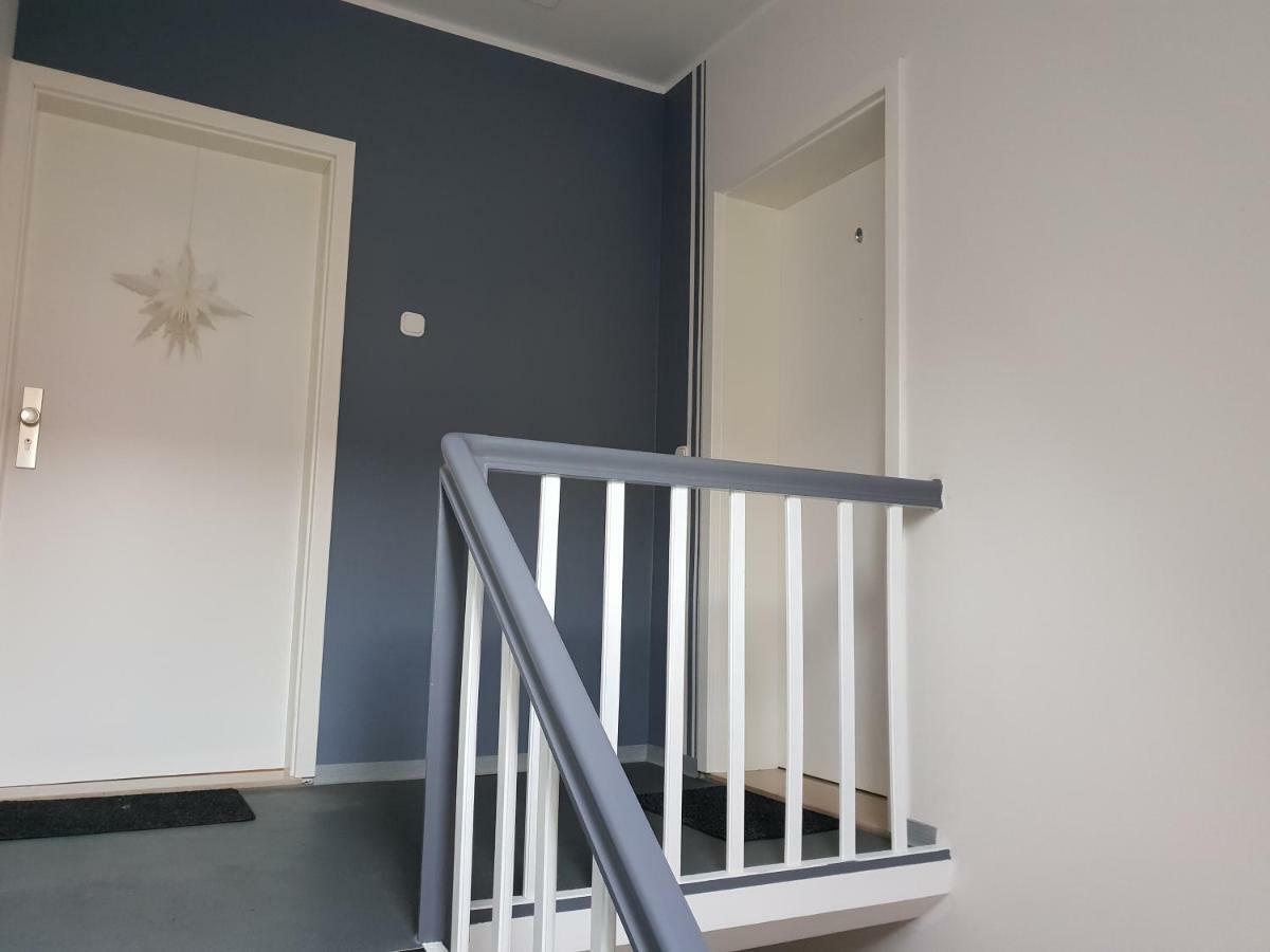 Ferienwohnung Helena Emden Ngoại thất bức ảnh