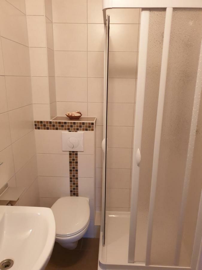 Ferienwohnung Helena Emden Ngoại thất bức ảnh